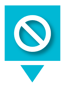 Traffic Calming icon
