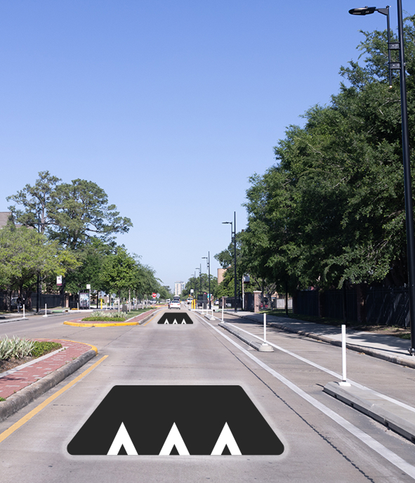 Neighborhood Traffic